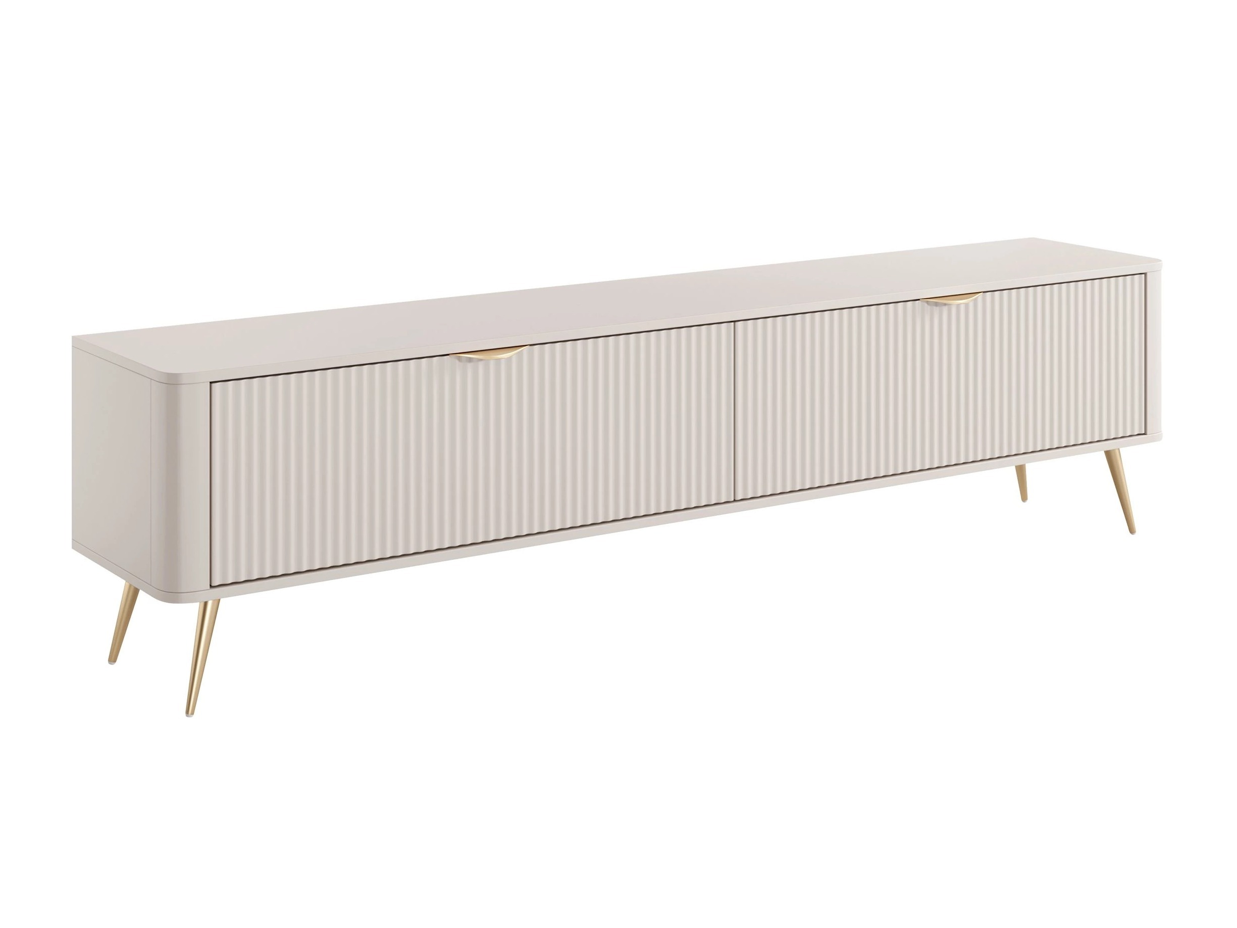 TV-taso Lectum I (Beige)