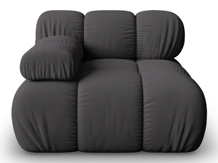 Modulaarinen istuinyksikkö Caltenu 104 (Sonic 15)