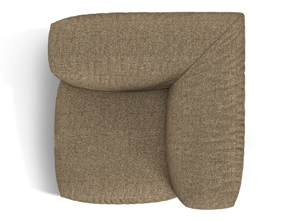 Modulaarinen istuinyksikkö Sorcoro 110 (Monet Cappuciei)