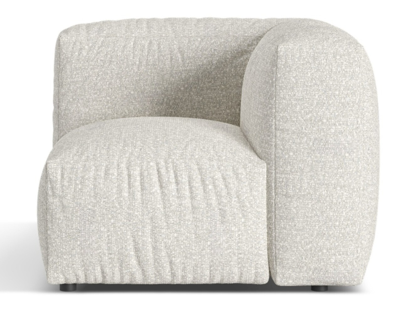 Modulaarinen istuinyksikkö Sorcoro 110 (Monet Pearl)