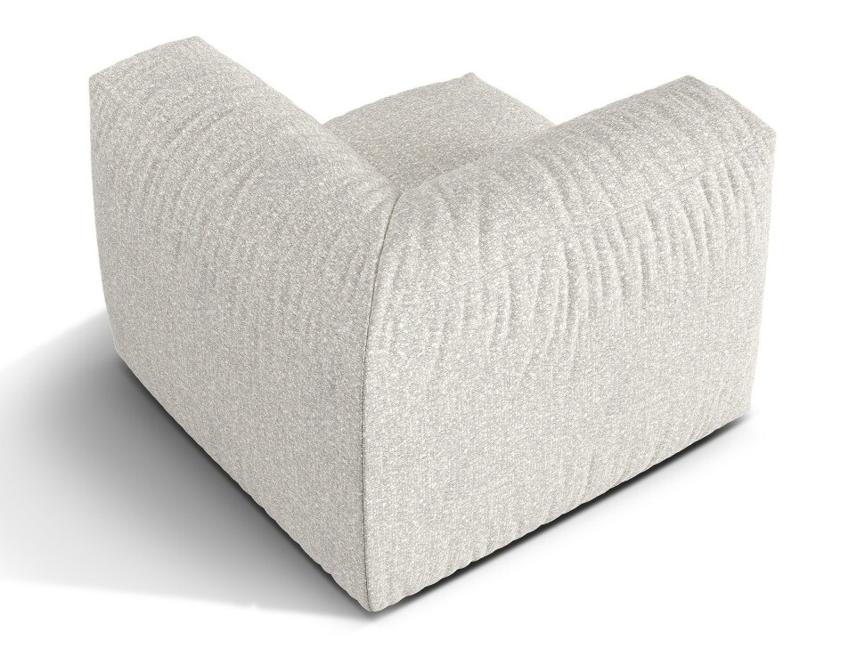 Modulaarinen istuinyksikkö Sorcoro 110 (Monet Pearl)