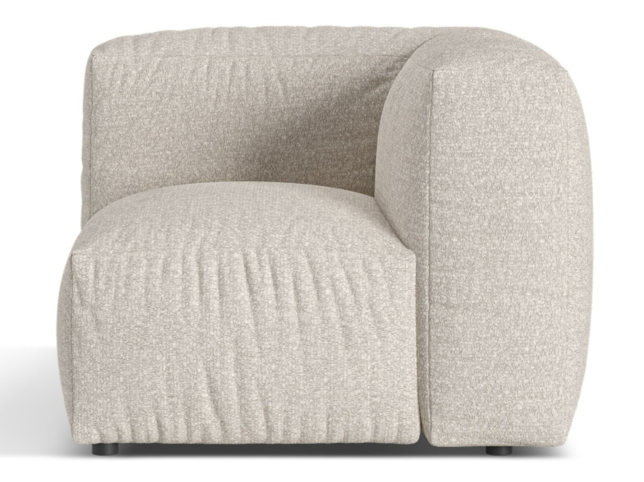 Modulaarinen istuinyksikkö Sorcoro 110 (Monet Sand)