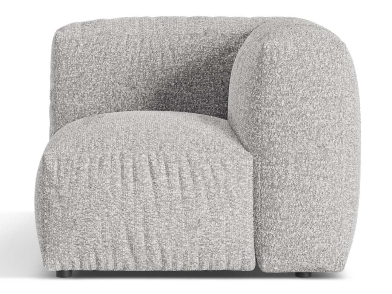Modulaarinen istuinyksikkö Sorcoro 110 (Monet Silver)