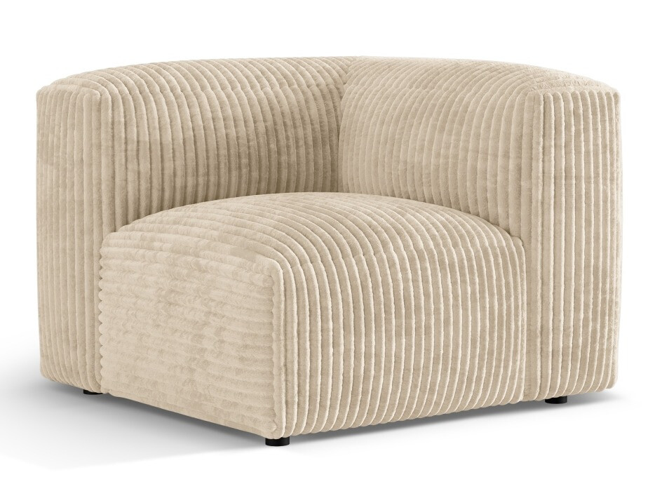 Modulaarinen istuinyksikkö Sorcoro 110 (Tilia 03)