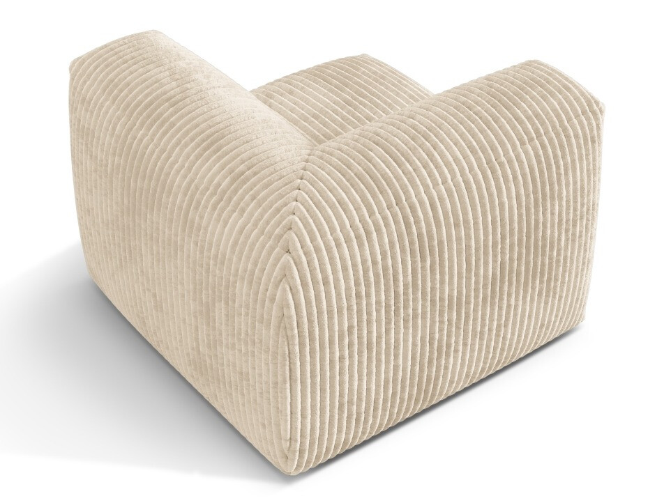 Modulaarinen istuinyksikkö Sorcoro 110 (Tilia 03)