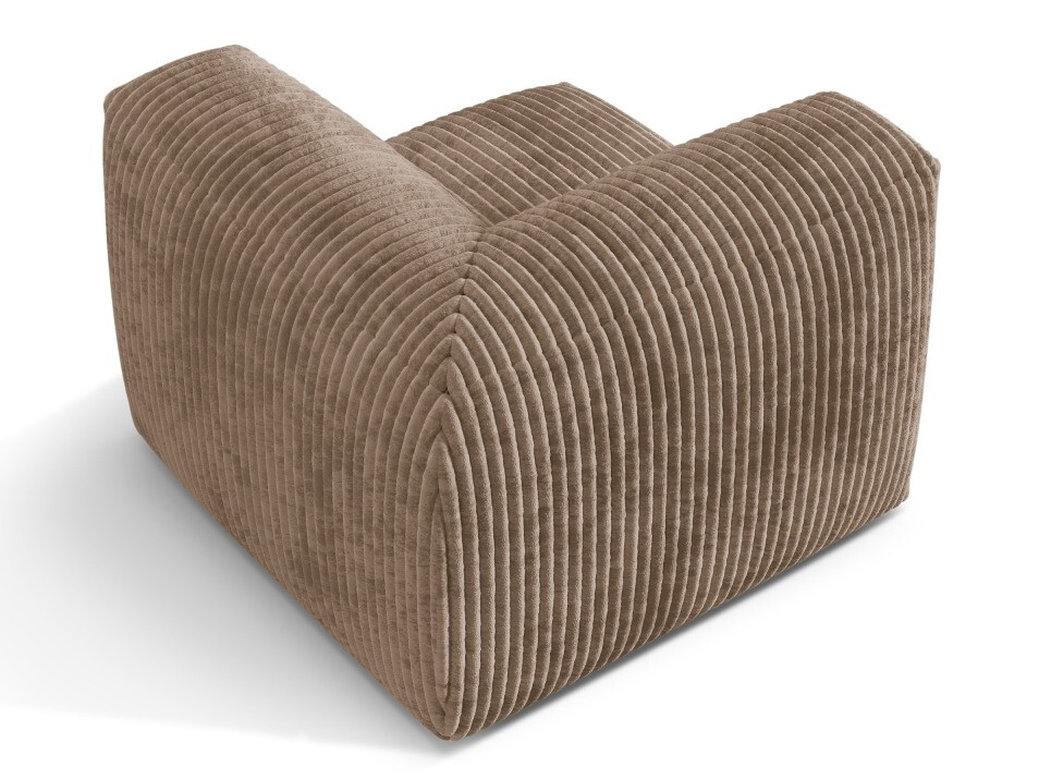 Modulaarinen istuinyksikkö Sorcoro 110 (Tilia 17)