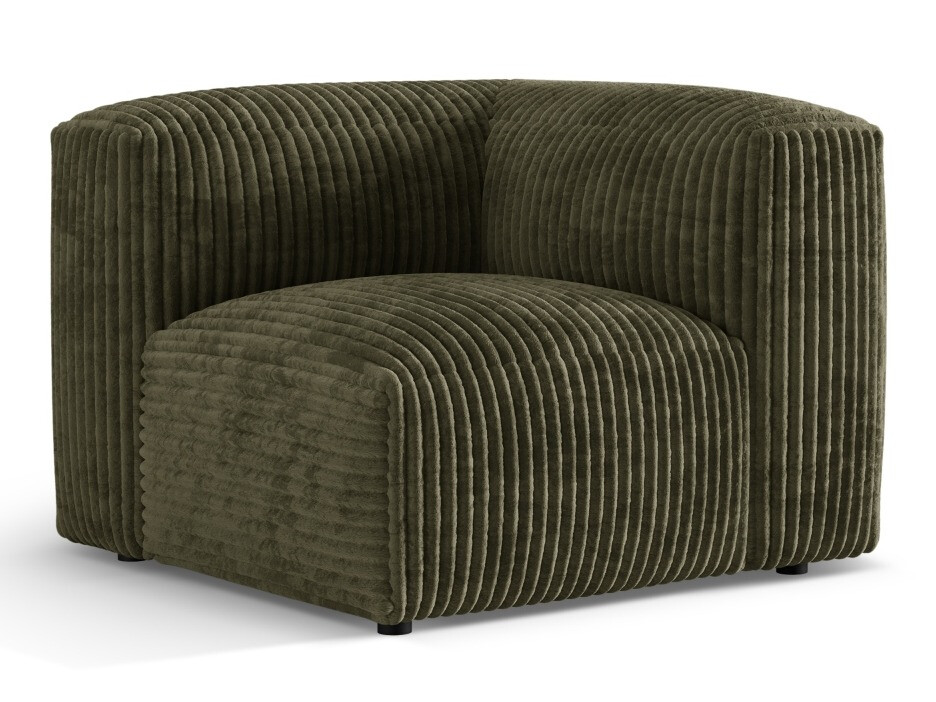 Modulaarinen istuinyksikkö Sorcoro 110 (Tilia 37)