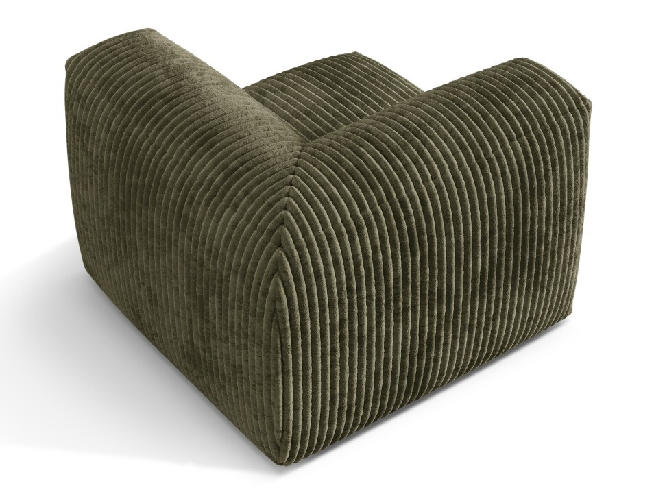 Modulaarinen istuinyksikkö Sorcoro 110 (Tilia 37)