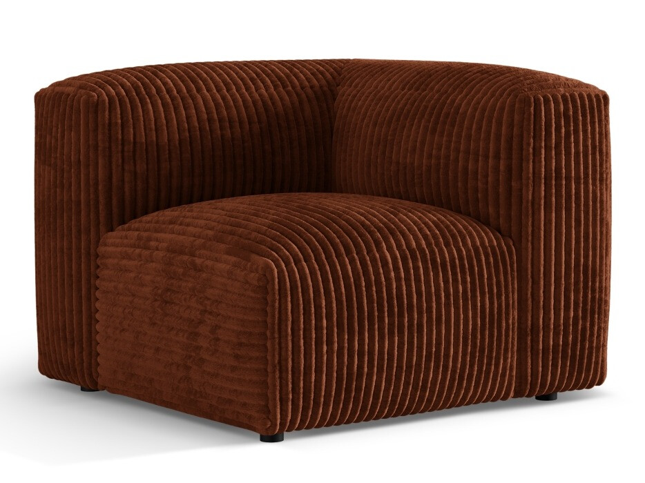 Modulaarinen istuinyksikkö Sorcoro 110 (Tilia 52)