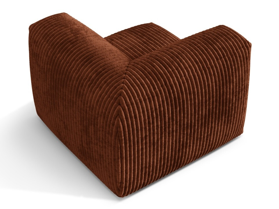 Modulaarinen istuinyksikkö Sorcoro 110 (Tilia 52)