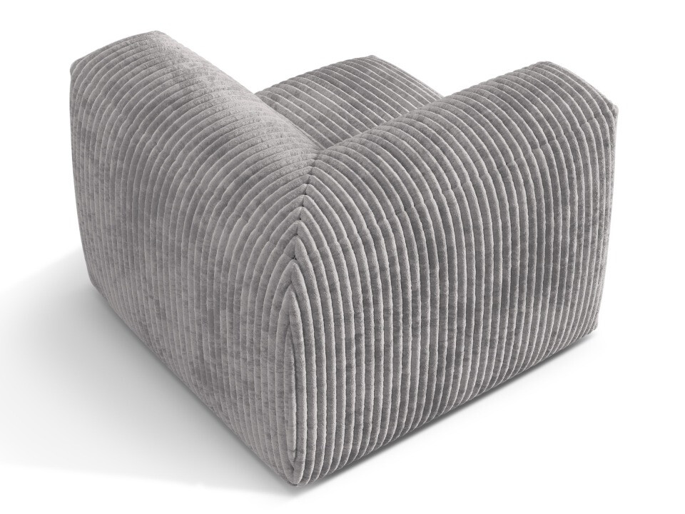 Modulaarinen istuinyksikkö Sorcoro 110 (Tilia 86)