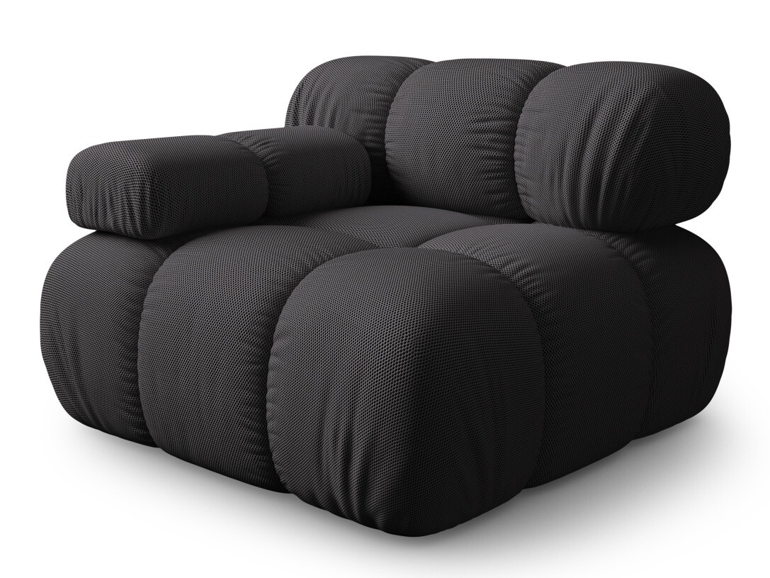 Moduulinojatuoli Caltenu 104 (Sonic 15)