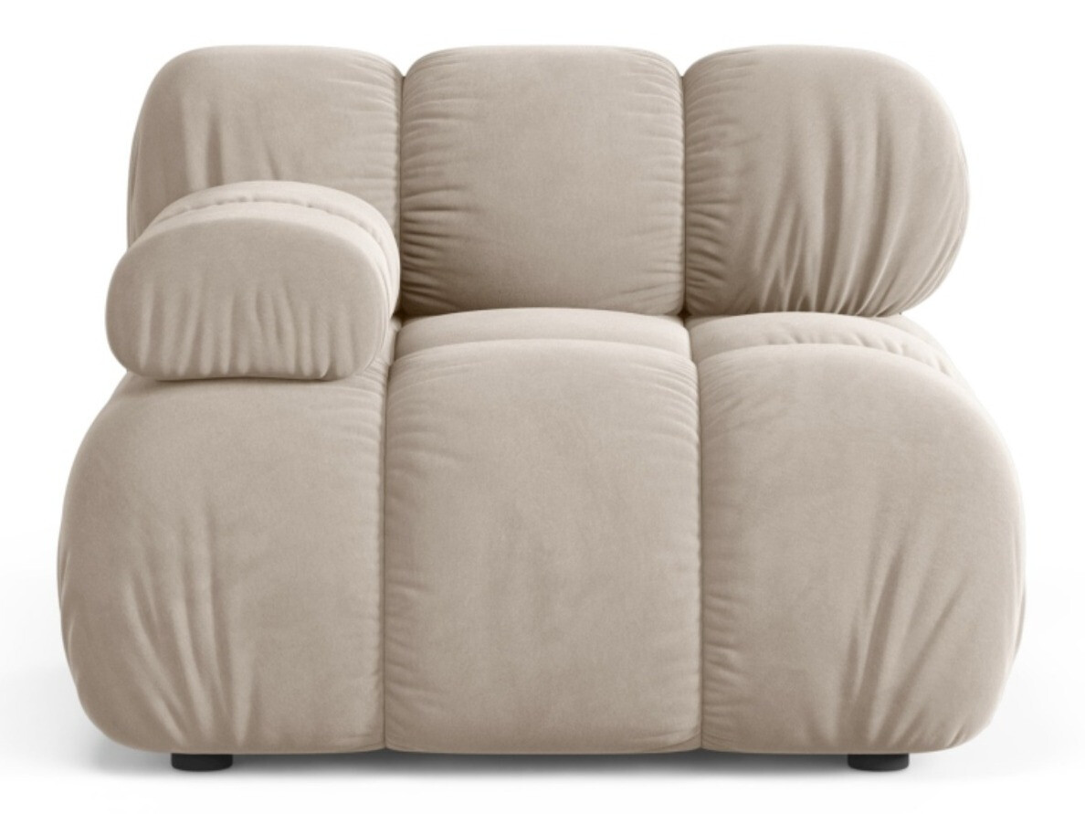 Modulaarinen istuinyksikkö Caltenu 104 (Bluvel 30)