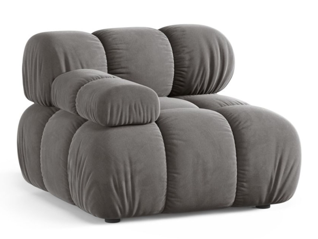 Moduulinojatuoli Caltenu 104 (Bluvel 13)