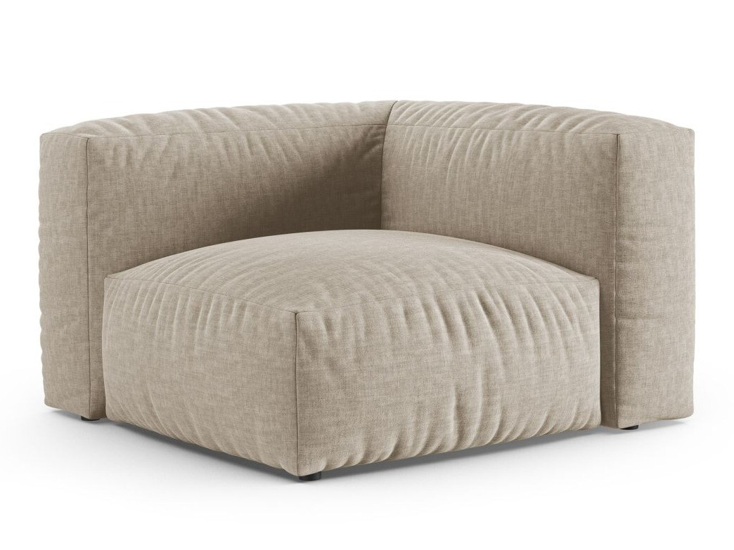 Modulaarinen istuinyksikkö Sorcoro 116 (Boston Toffee)