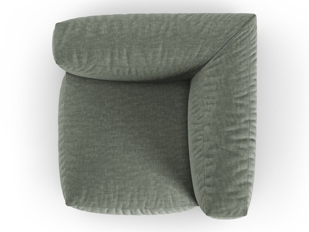 Modulaarinen istuinyksikkö Sorcoro 116 (Boston Water Green)