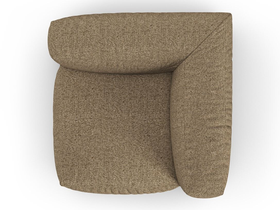 Modulaarinen istuinyksikkö Sorcoro 116 (Monet Cappuciei)