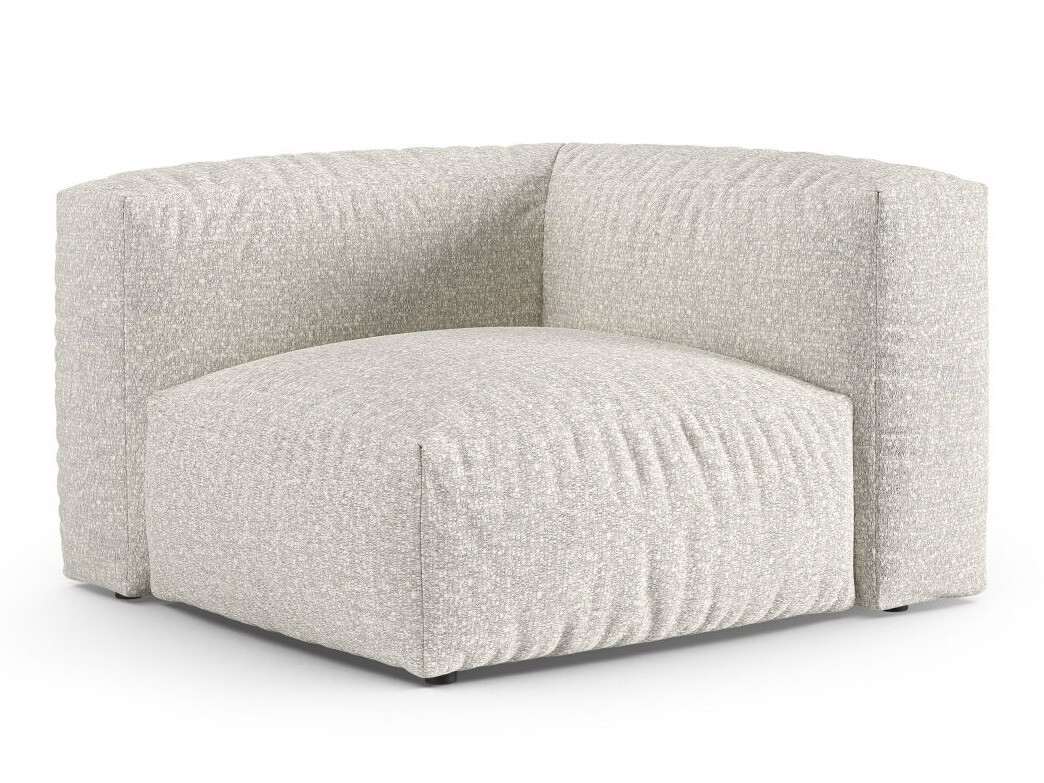 Modulaarinen istuinyksikkö Sorcoro 116 (Monet Pearl)