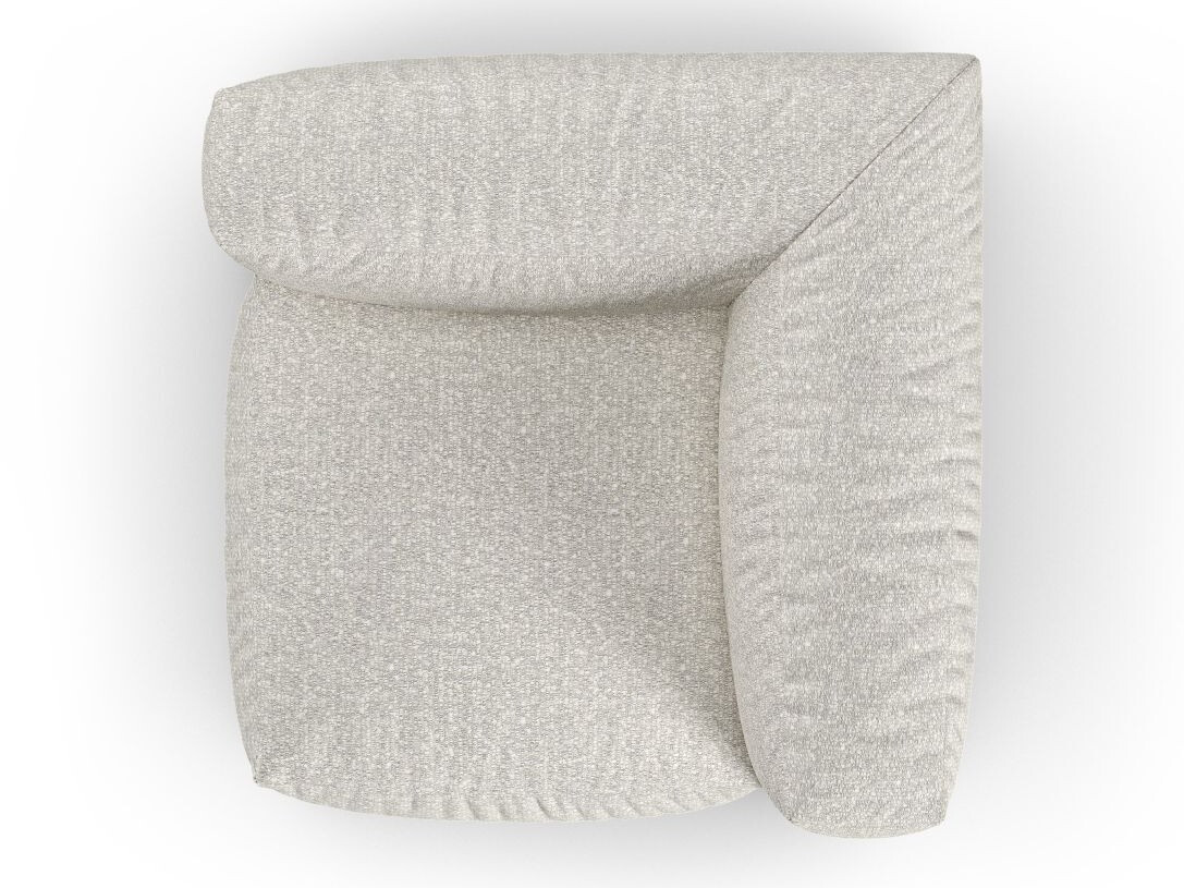 Modulaarinen istuinyksikkö Sorcoro 116 (Monet Pearl)