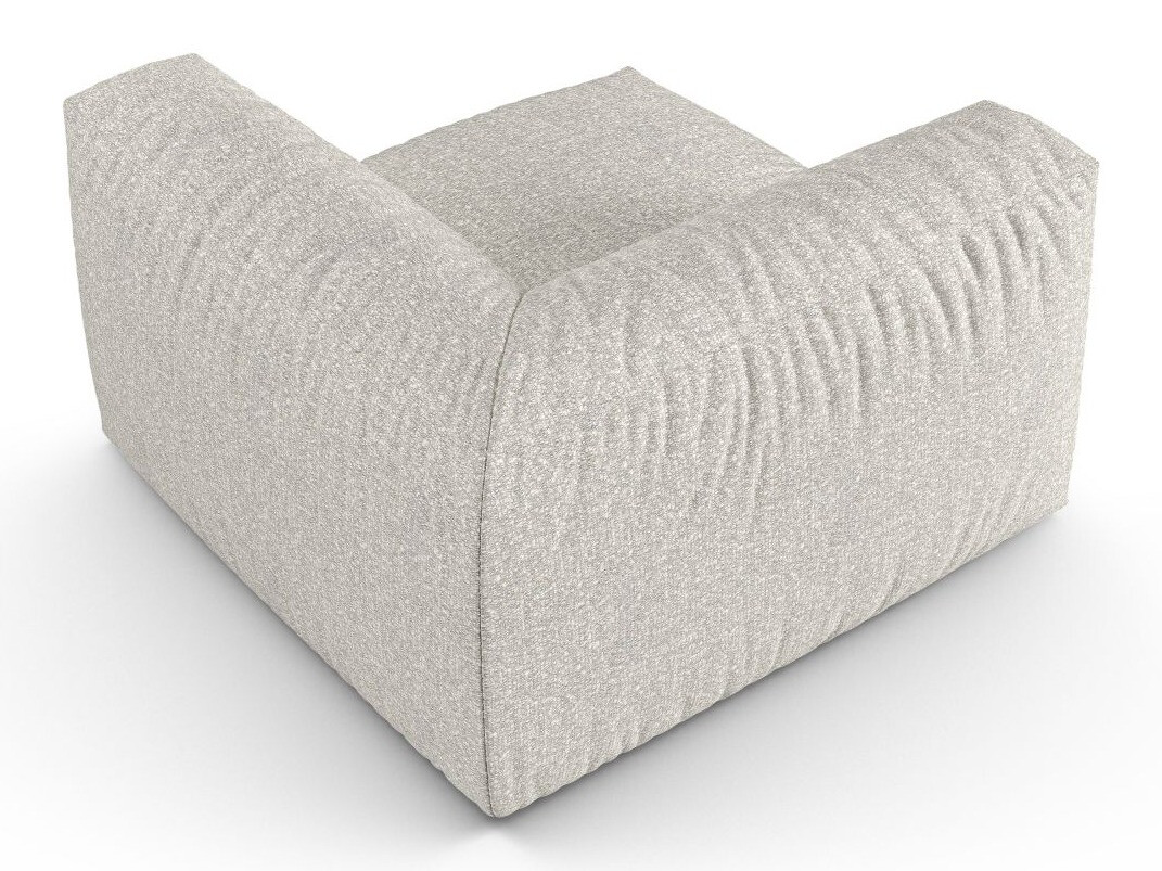 Modulaarinen istuinyksikkö Sorcoro 116 (Monet Pearl)