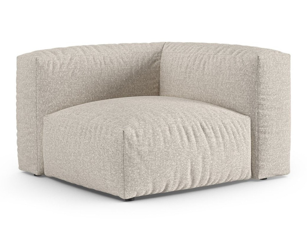 Modulaarinen istuinyksikkö Sorcoro 116 (Monet Sand)