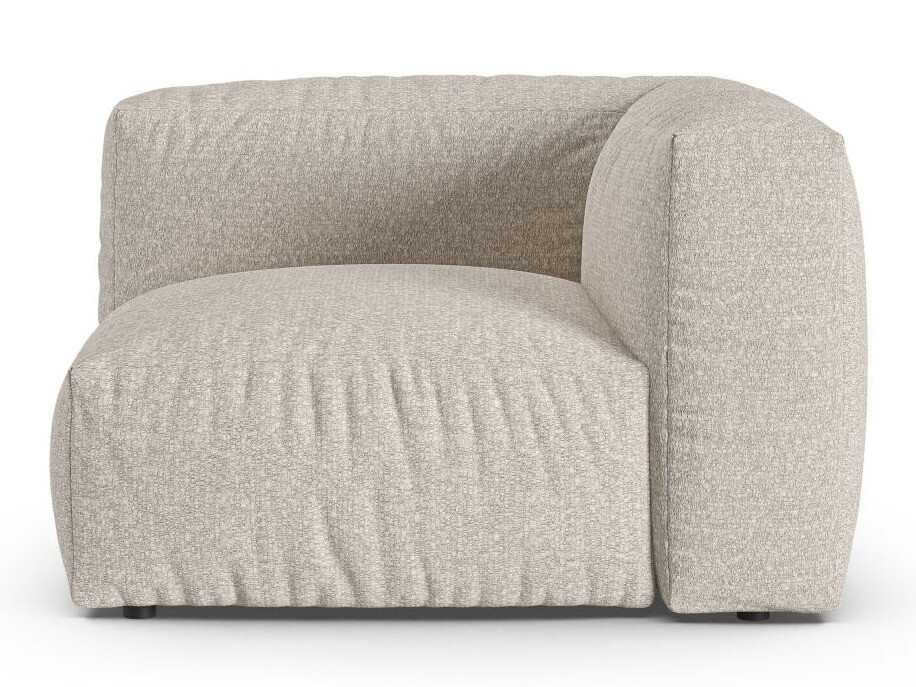 Modulaarinen istuinyksikkö Sorcoro 116 (Monet Sand)