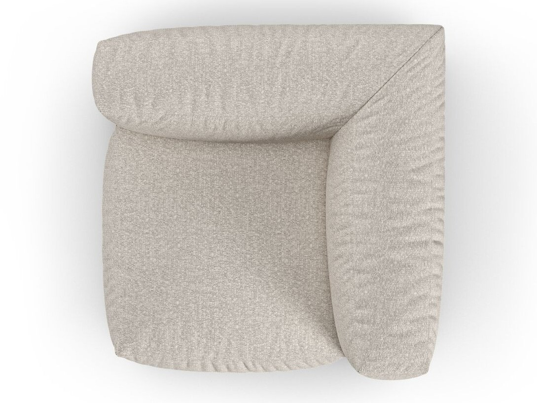 Modulaarinen istuinyksikkö Sorcoro 116 (Monet Sand)