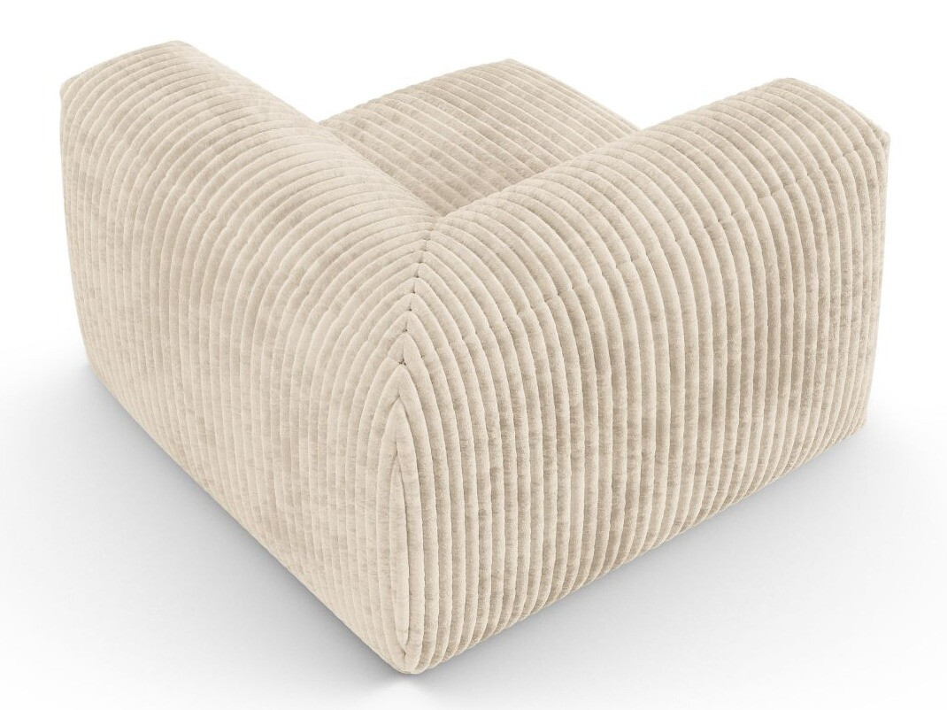 Modulaarinen istuinyksikkö Sorcoro 116 (Tilia 03)