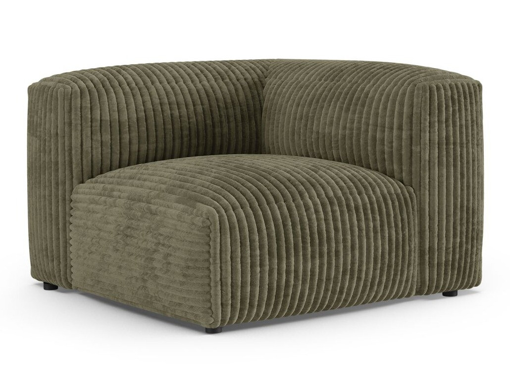 Modulaarinen istuinyksikkö Sorcoro 116 (Tilia 37)
