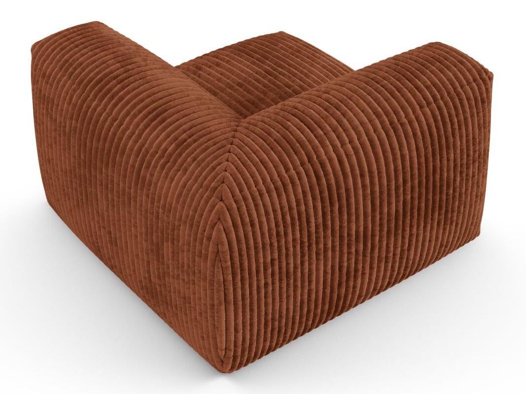Modulaarinen istuinyksikkö Sorcoro 116 (Tilia 52)