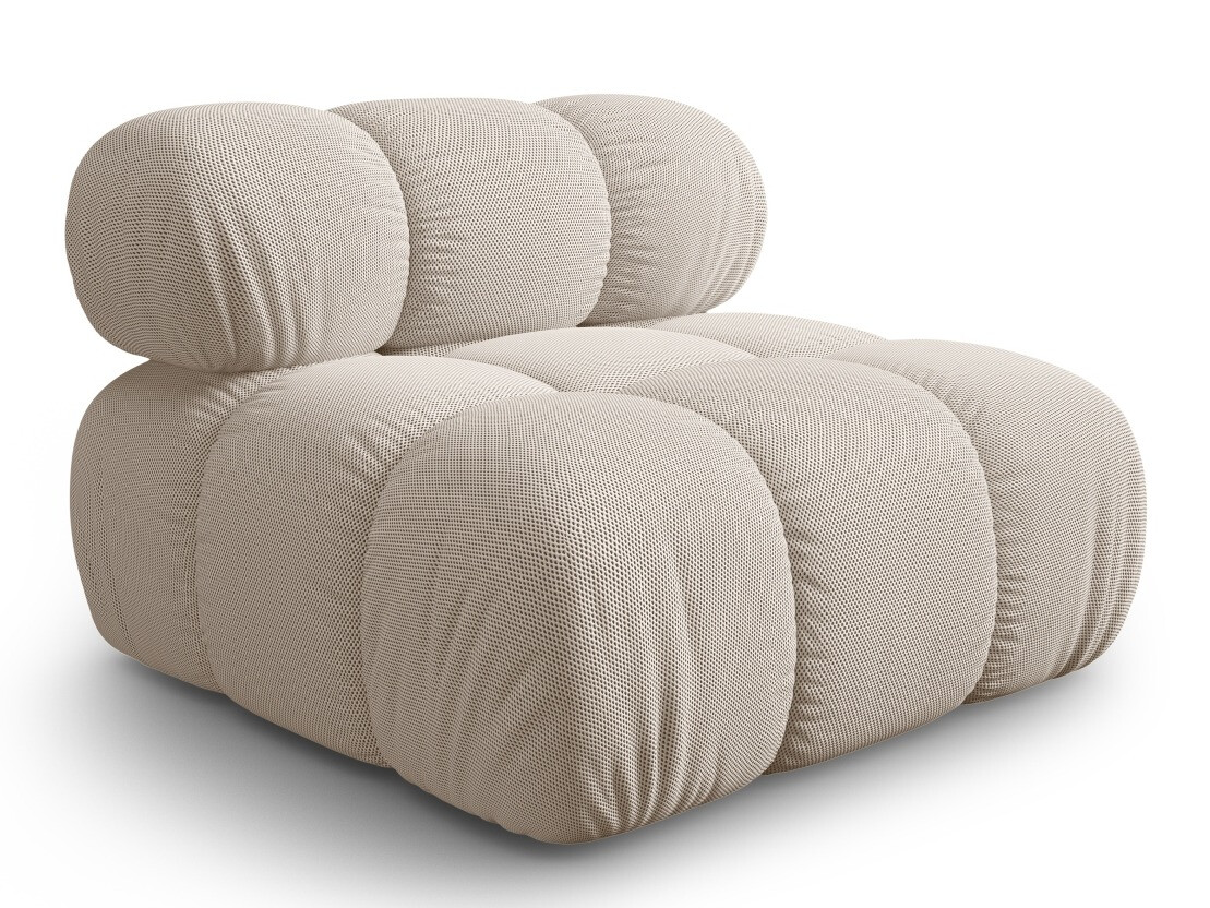 Moduulinojatuoli Caltenu 101 (Sonic 23)