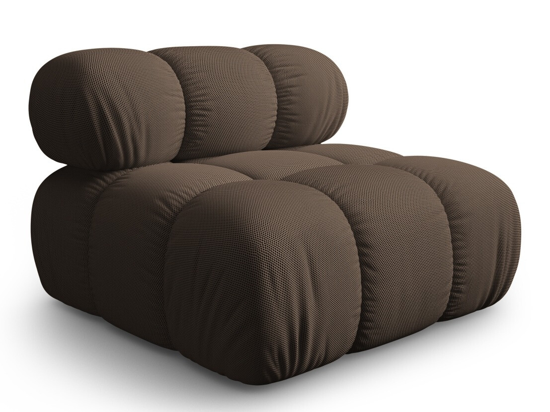 Moduulinojatuoli Caltenu 101 (Sonic 40)