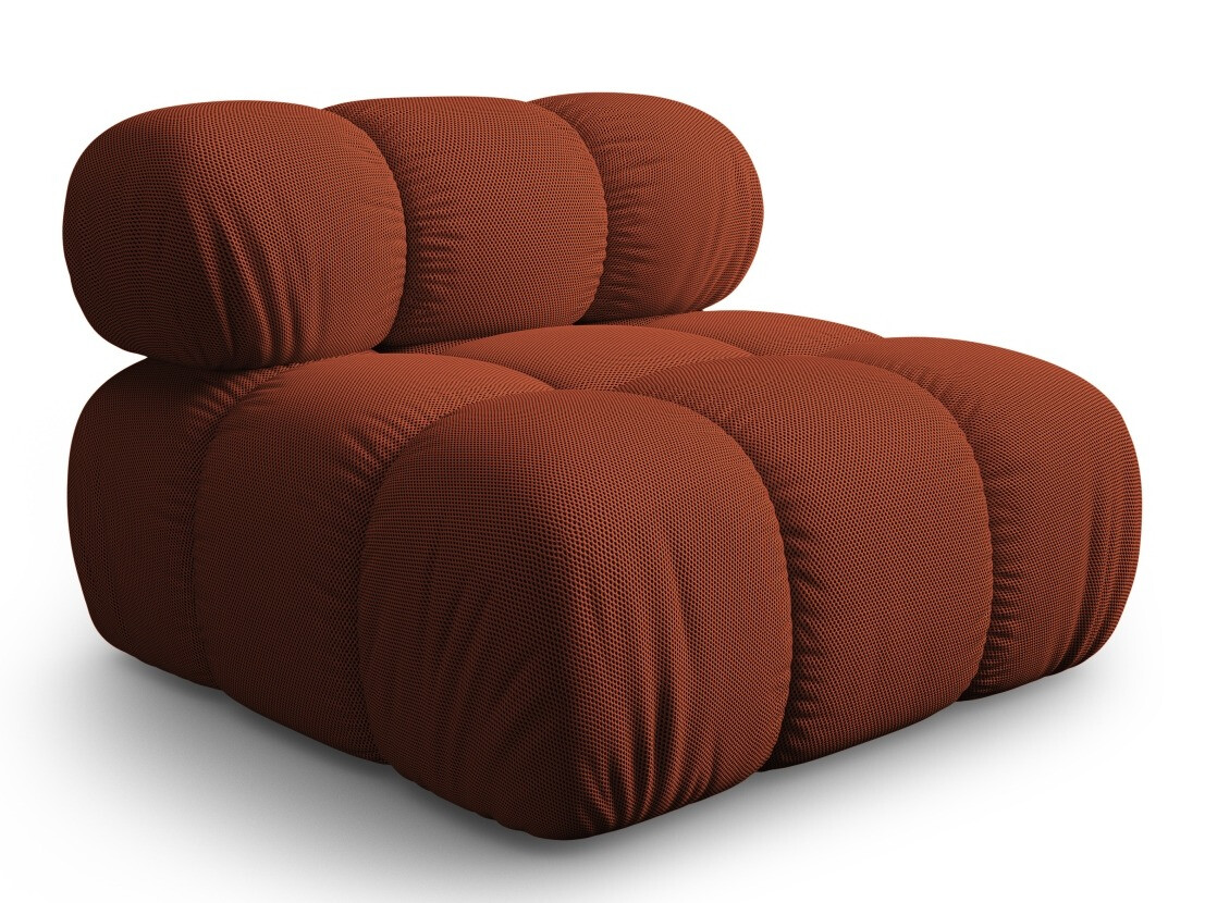 Moduulinojatuoli Caltenu 101 (Sonic 44)