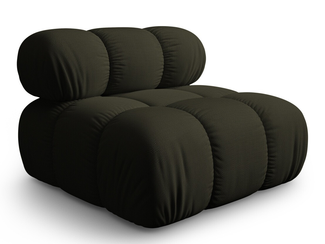 Moduulinojatuoli Caltenu 101 (Sonic 77)