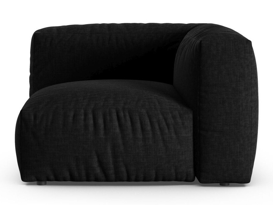 Moduulinojatuoli Sorcoro 116 (Boston Black)