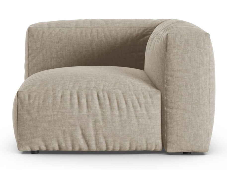 Moduulinojatuoli Sorcoro 116 (Boston Toffee)