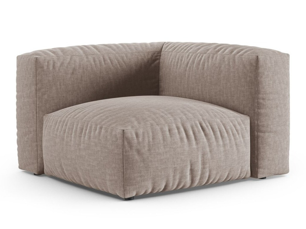 Moduulinojatuoli Sorcoro 116 (Boston Trufa)