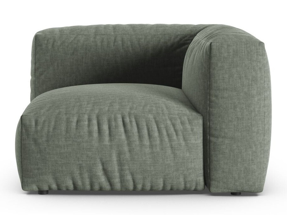 Moduulinojatuoli Sorcoro 116 (Boston Water Green)