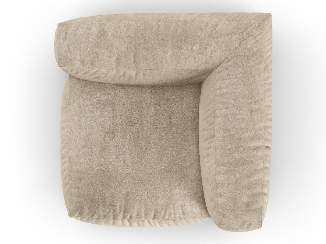 Moduulinojatuoli Sorcoro 116 (Vogue 1)