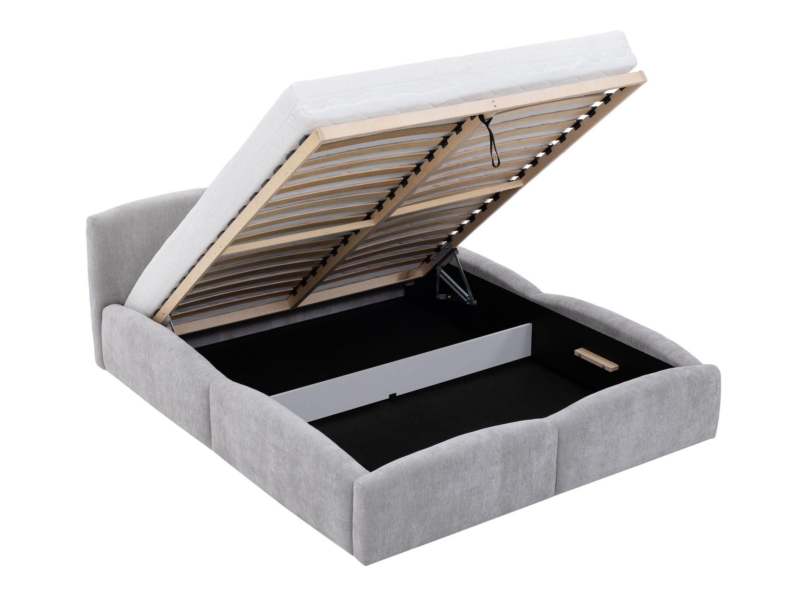 Sänky TrendyNest 128 (Lumo 55)