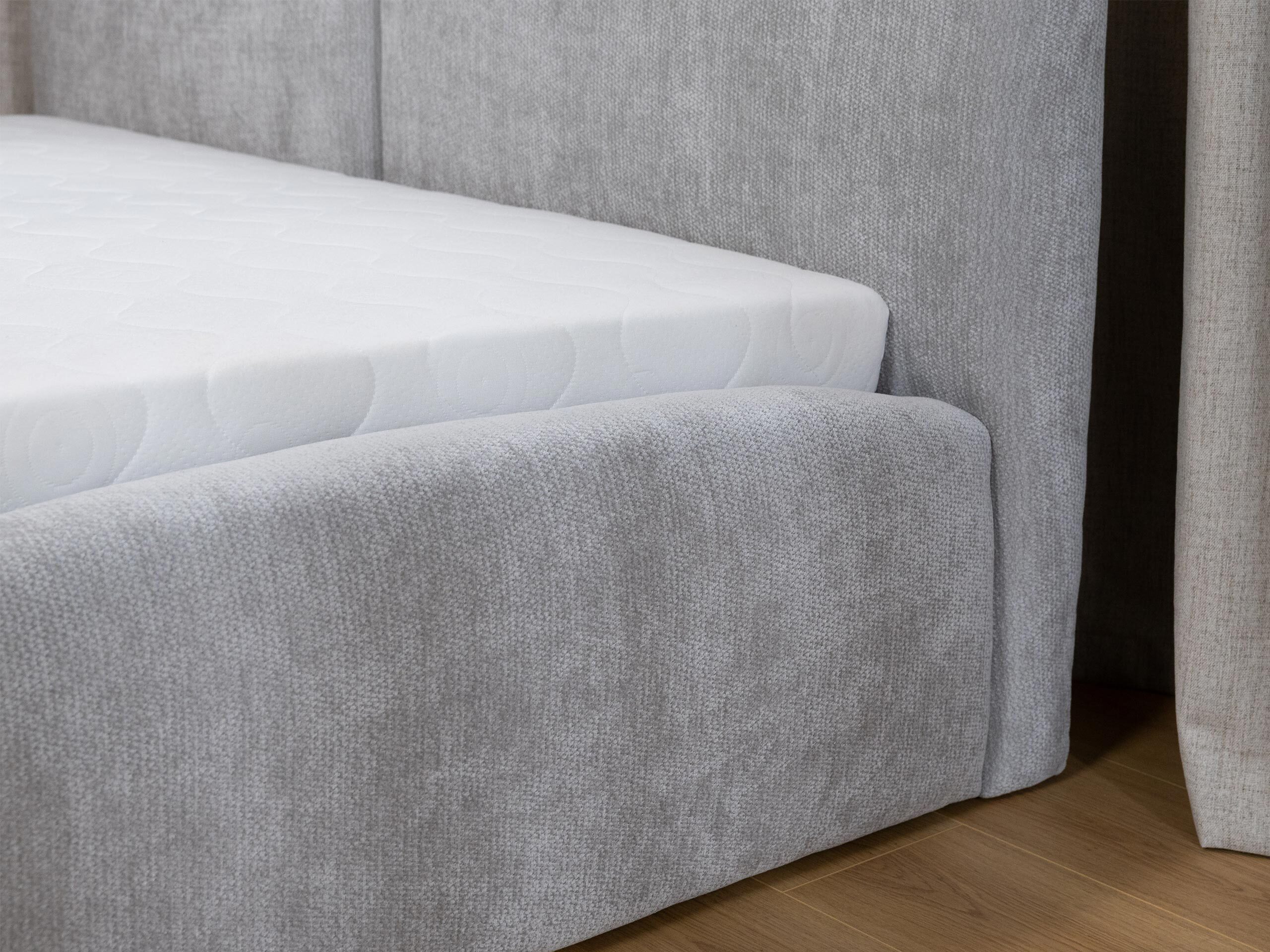 Sänky TrendyNest 128 (Lumo 55)