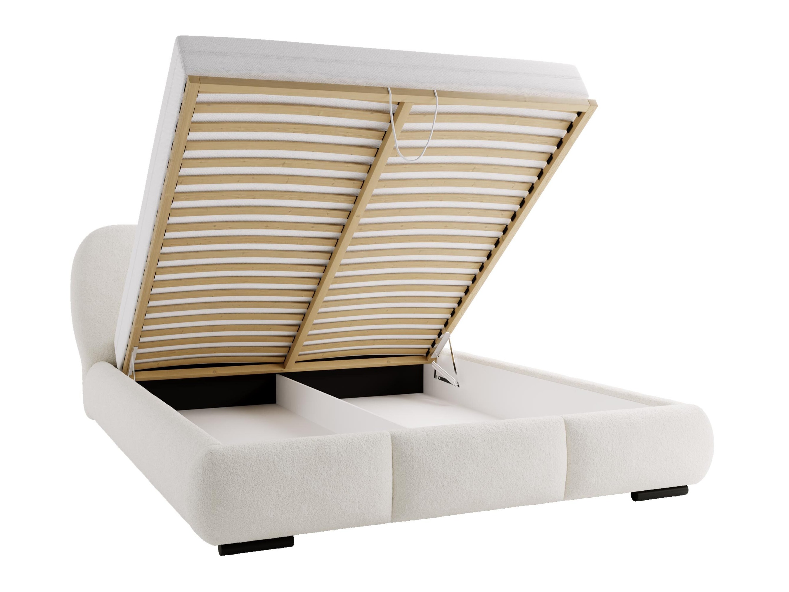 Sänky TrendyNest Navium (Coral 50)