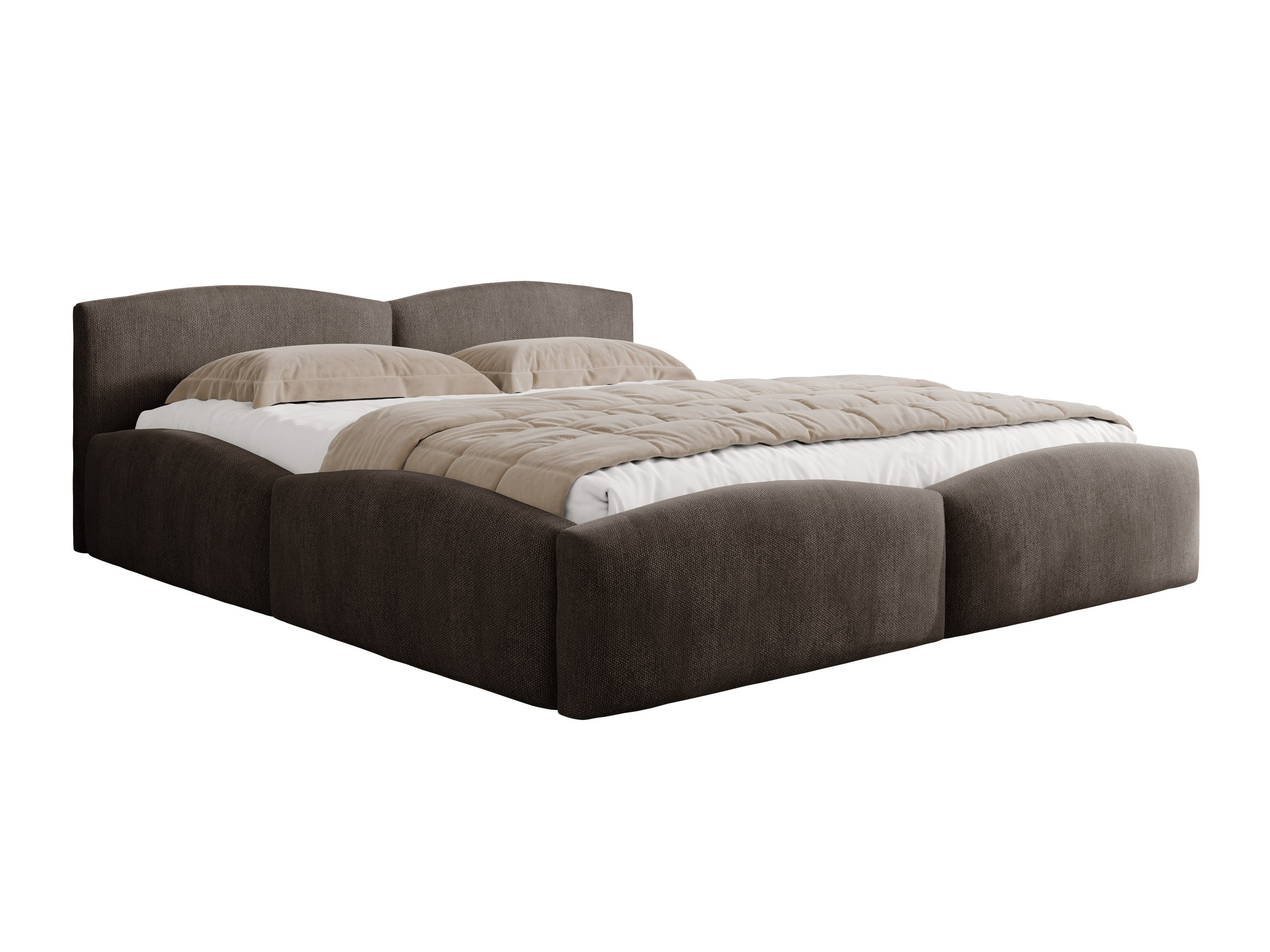 Sänky TrendyNest Titis (Lumo 40)