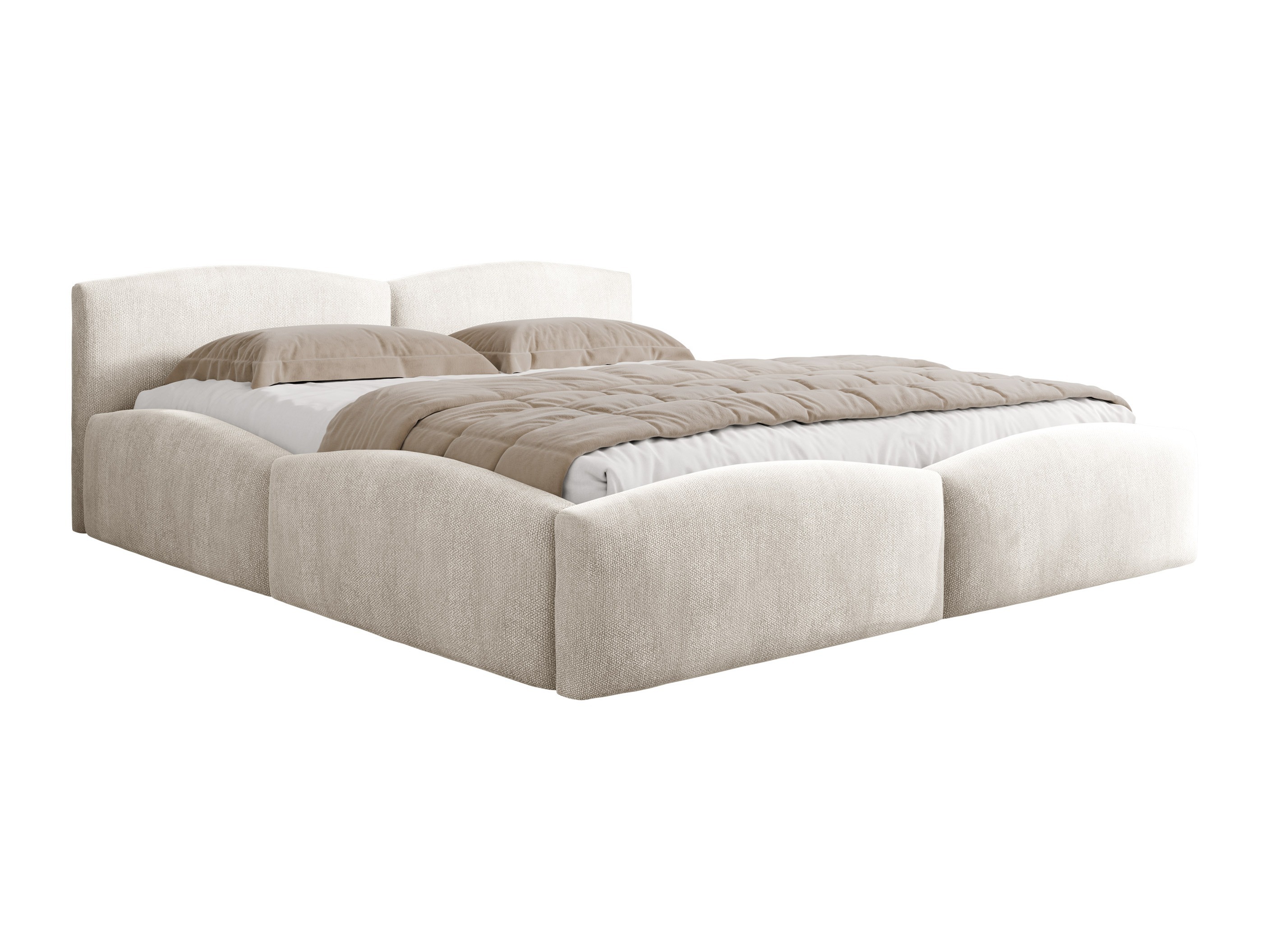 Sänky TrendyNest Titis (Lumo 55)