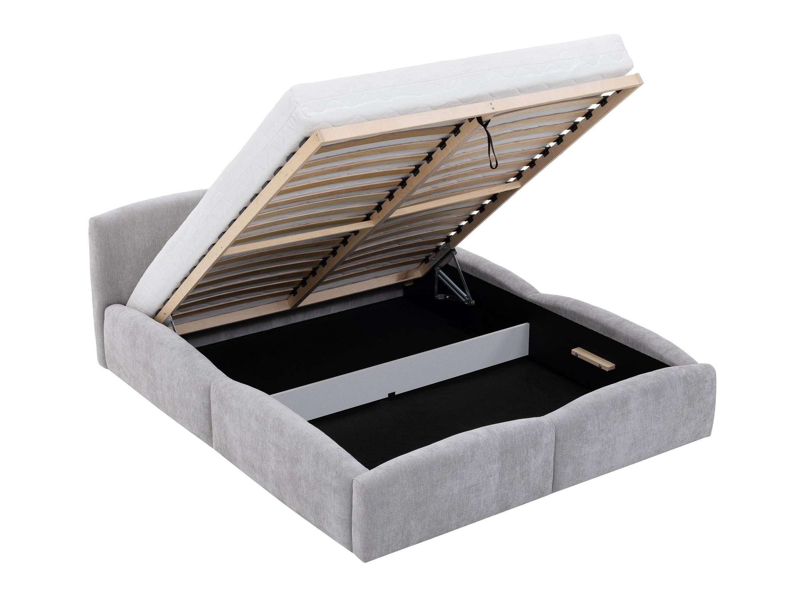 Sänky TrendyNest Titis (Lumo 55)