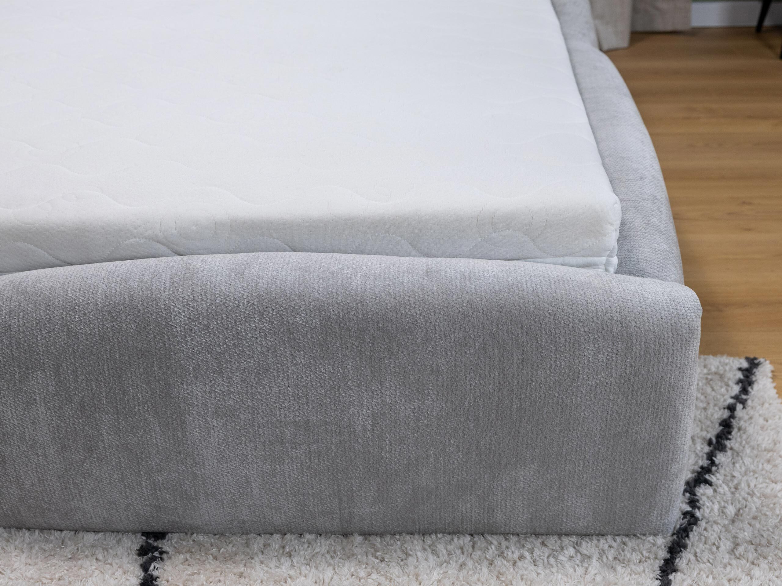 Sänky TrendyNest Titis (Lumo 55)