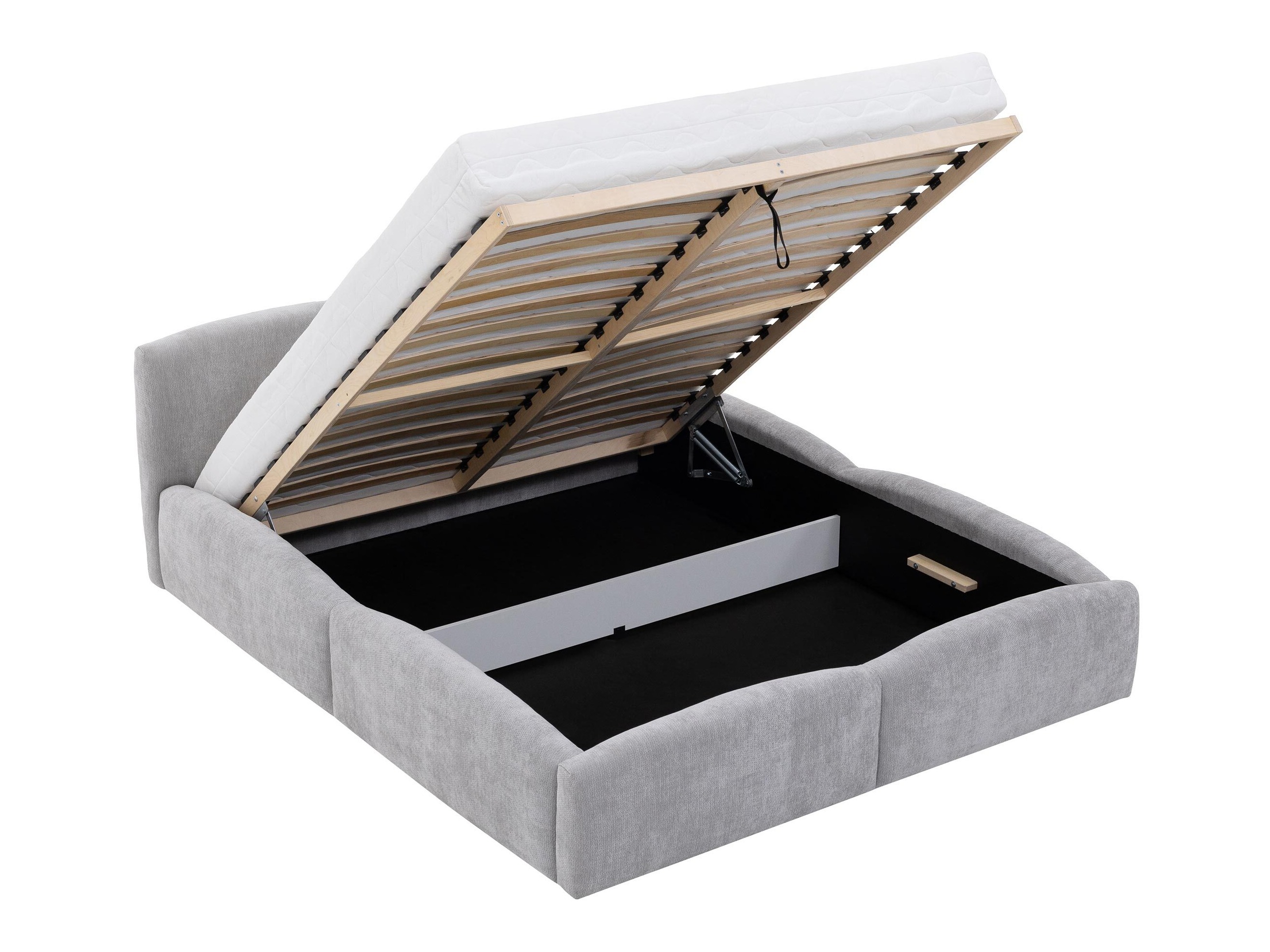 Sänky TrendyNest Titis (Lumo 55)