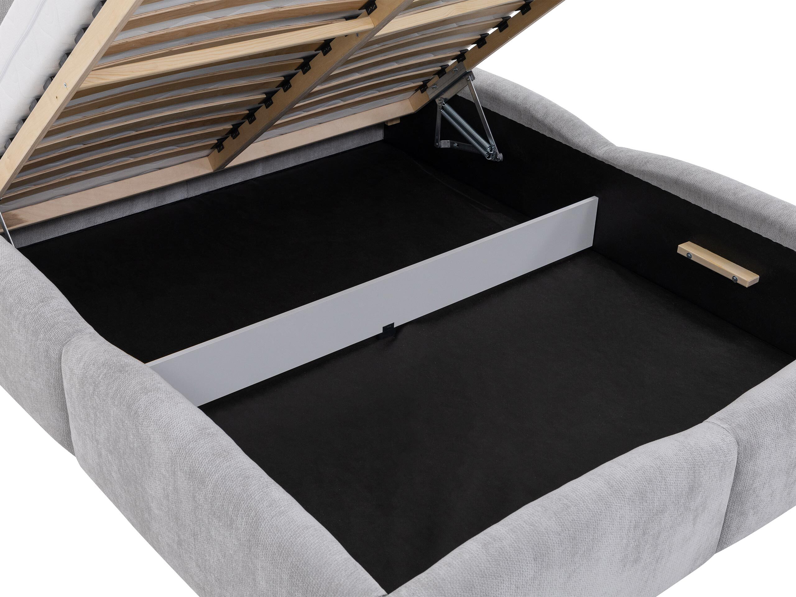 Sänky TrendyNest Titis (Lumo 55)