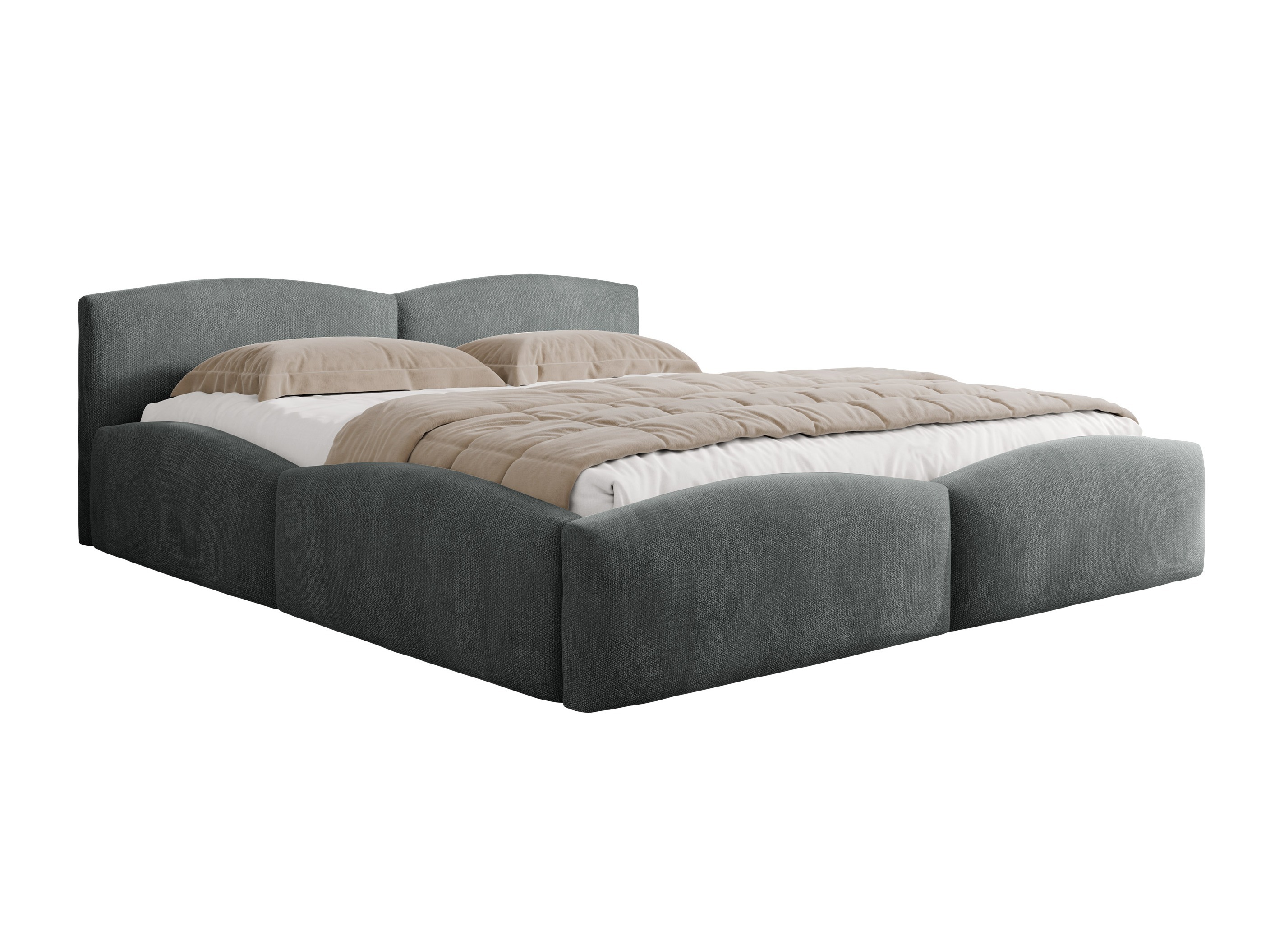 Sänky TrendyNest Titis (Lumo 75)