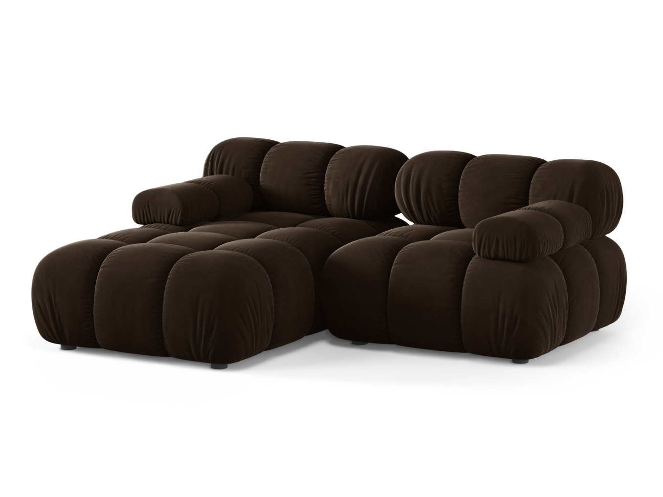 Moduulikulmasohva Caltenu 105 (Bluvel 48)